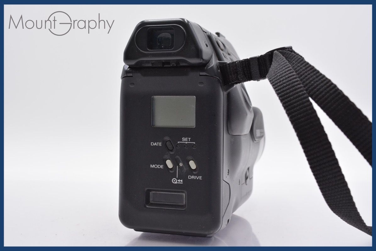 ☆良品☆ 京セラ KYOCERA SAMURAI X4.0 25-100mm F3.8-4.8 + SAMURAI  