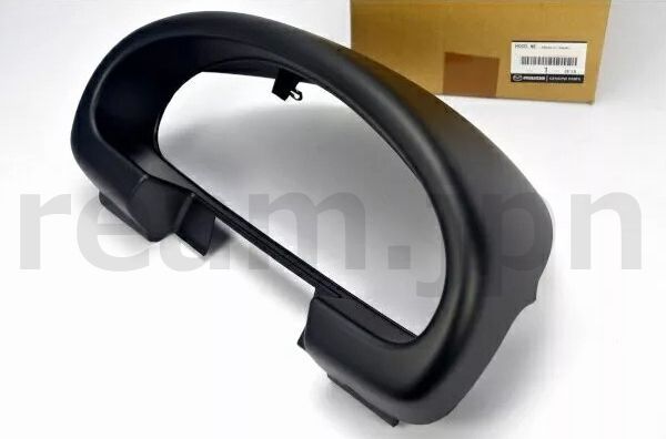 新品未使用 マツダ純正 NA6CE MX-5 ユーノス ロードスター メーター  