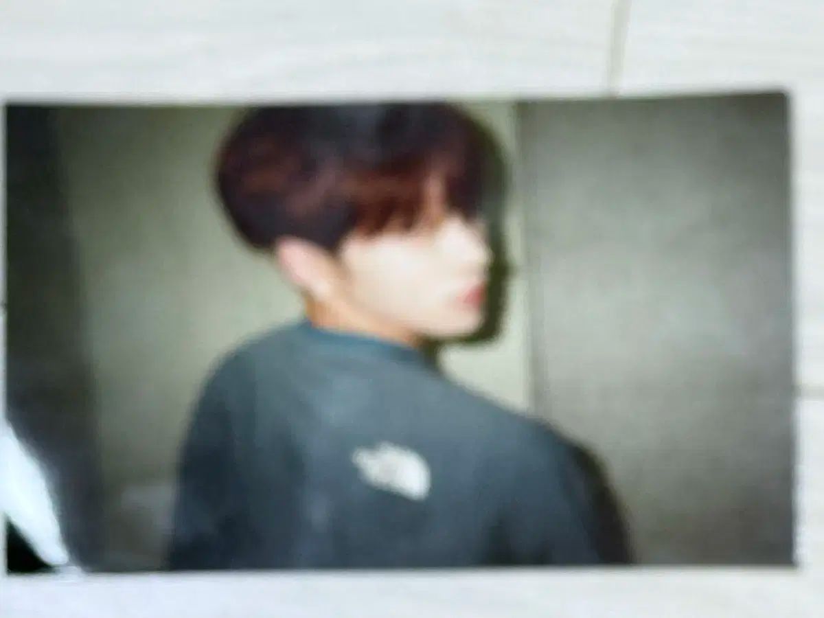 ジアハオ ボイプラ2 ポラロイド