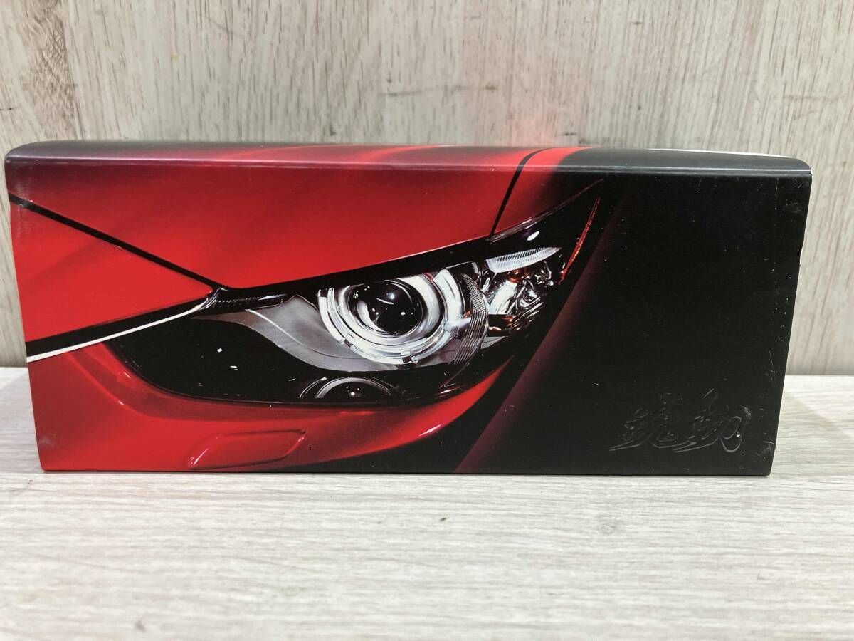 1/43 ディーラー特注 マツダ アテンザ 成約記念 ミニカー - メルカリ