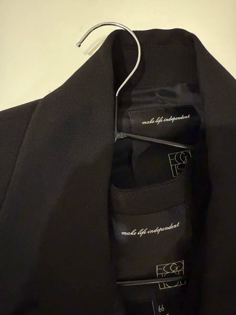 EGOIST エゴイスト ジャケットベストセット 66