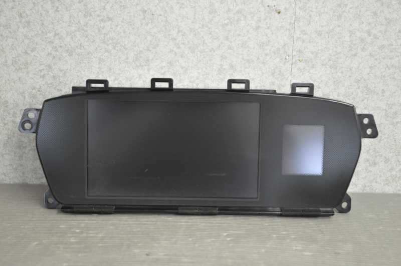 ホンダ純正 ナビモニター マルチモニター ディスプレイ pioneer RB1 オデッセイ M 後期 39810-SFE-N212-M1 s020889C