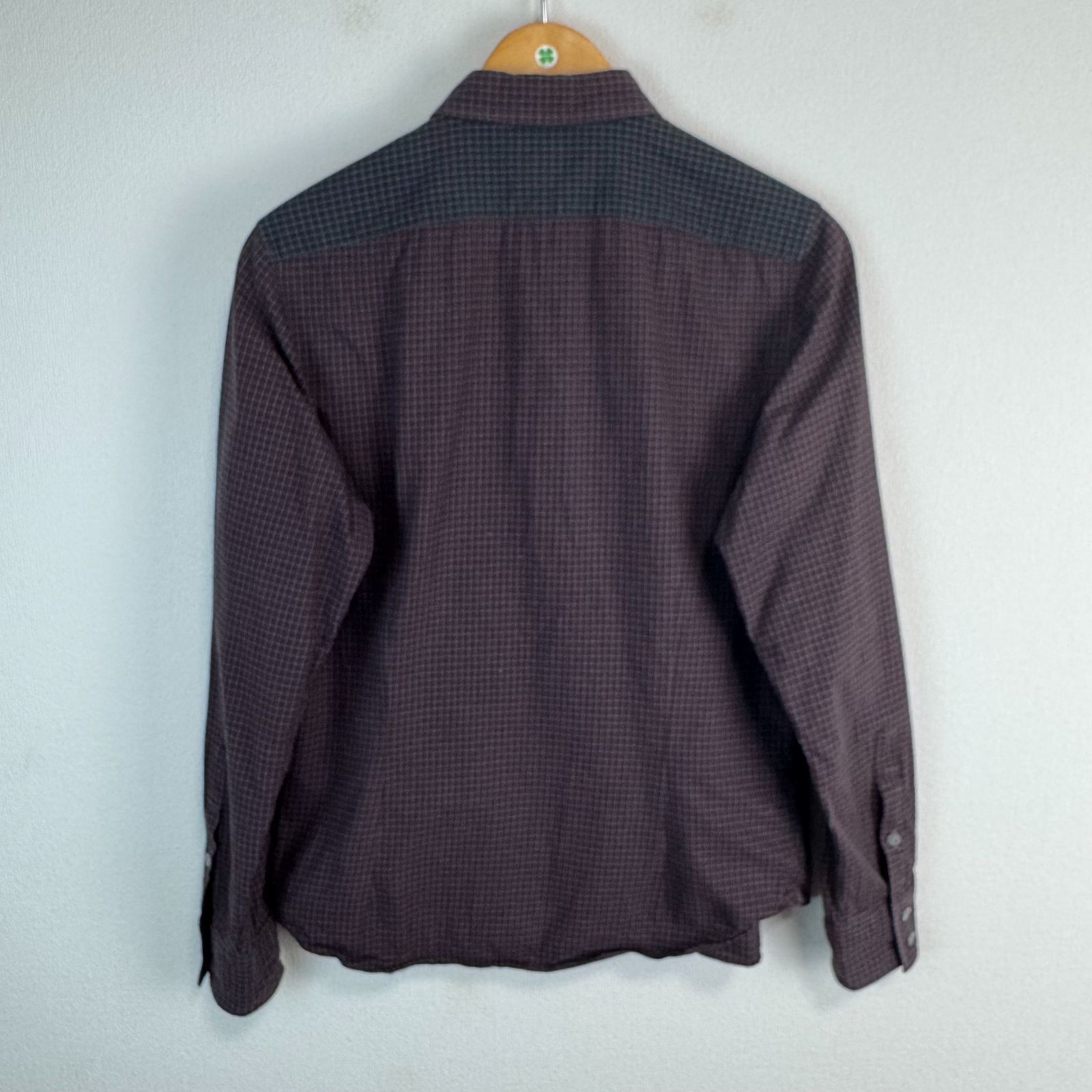 Paul Smith ポールスミス シャツ コレクションライン R-5061 即完売LサイズPaul Smith ポールスミス コレクション 最上級ライン