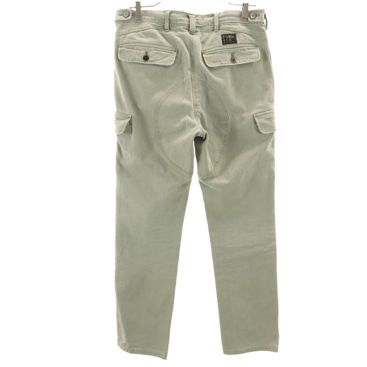 入手困難 Paul Smith JEANS ポールスミスジーンズ ヘリンボーン 