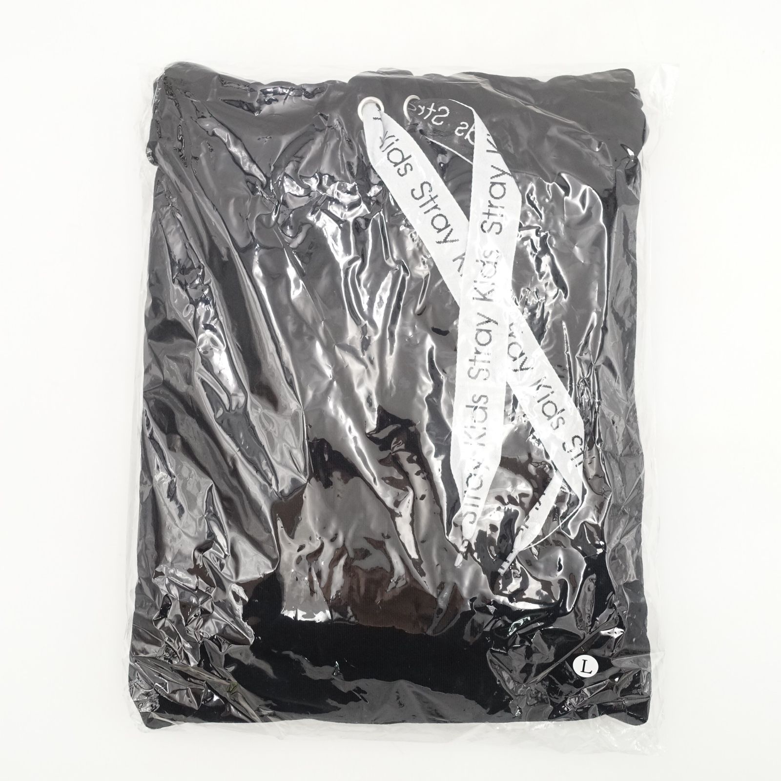 straykids socialpath フーディー パーカー M 新品未開封1 Stray Kids スキズ オーストラリア フーディ パーカー Mサイズ