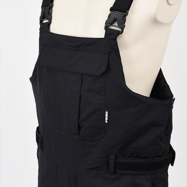 リバレイ 防寒服アウター 7695 節約 RBB オールウェザーウォーム