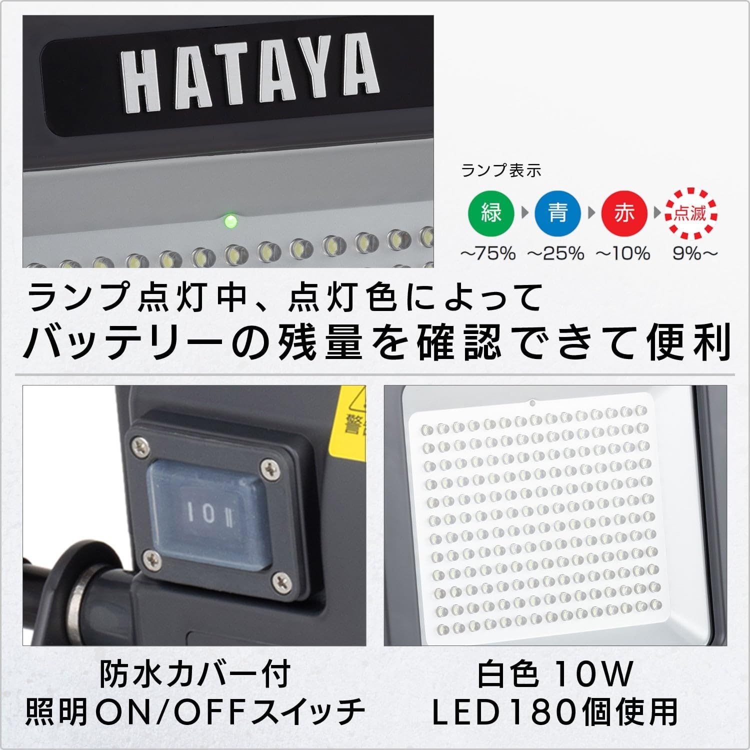 LWK-10