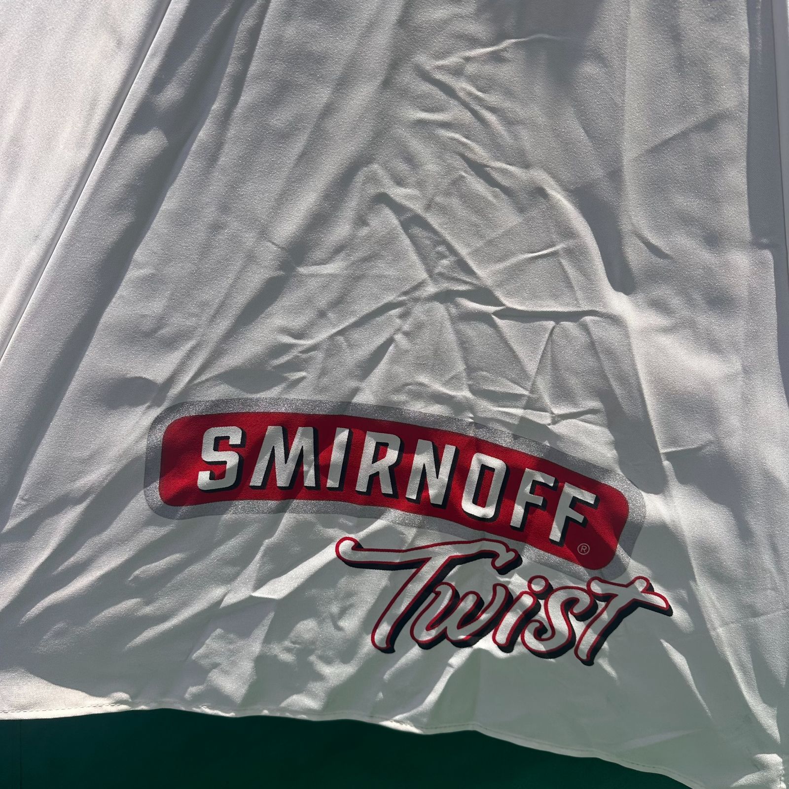 SMIRNOFF