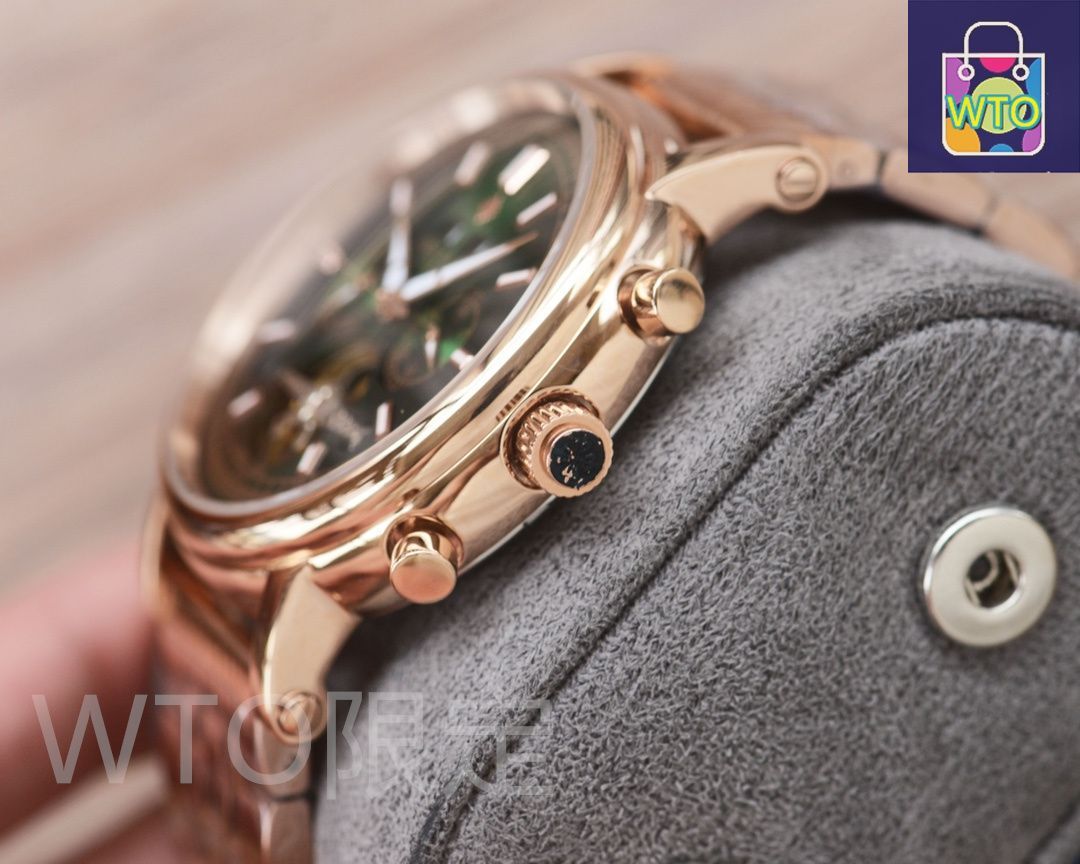 パテック フィリップ 今日WTO】PATEK PHILIPPE パテック フィリップ マルチ