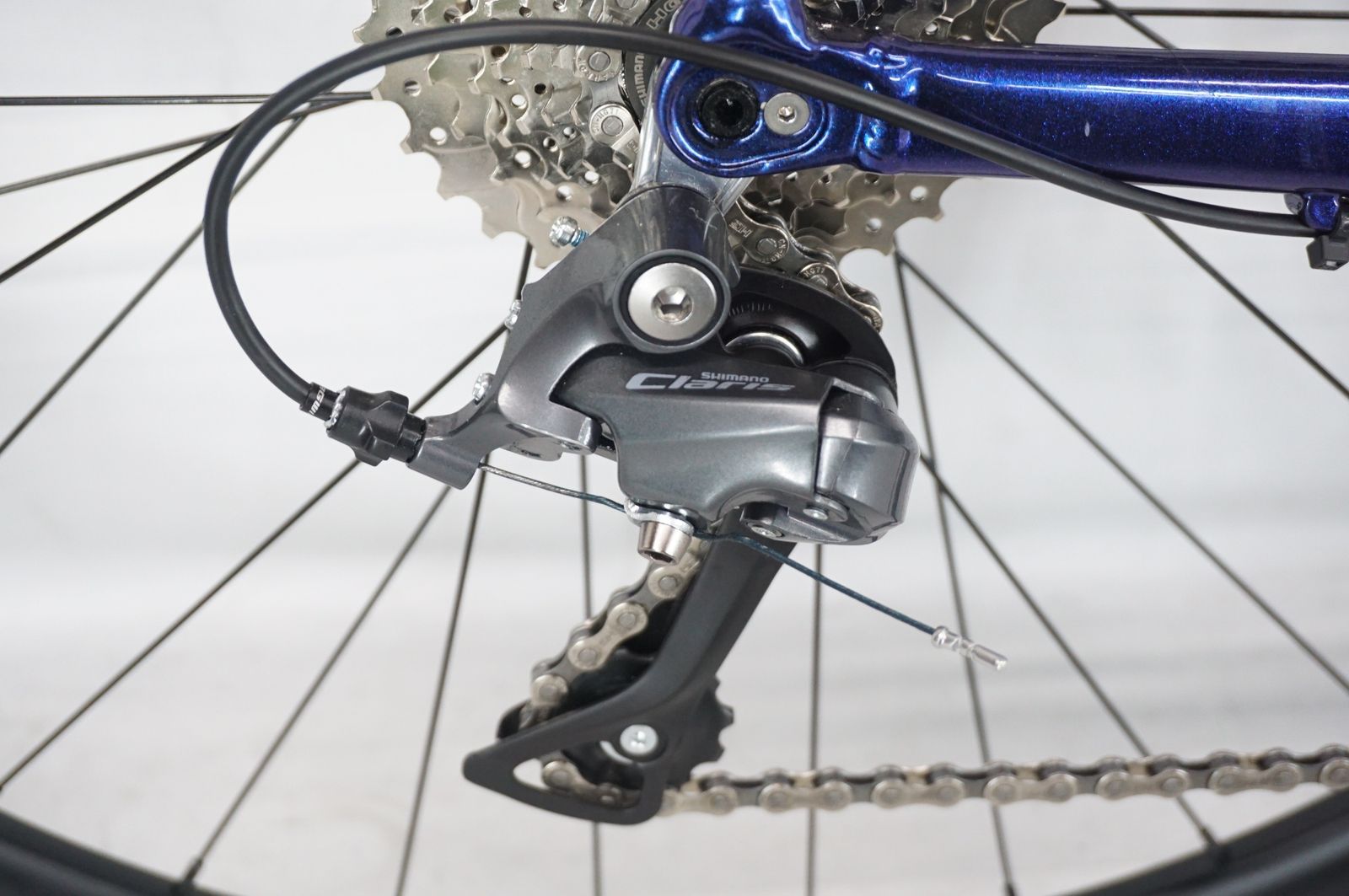 DAIWA CYCLE 「ダイワサイクル」 ARTMA RYLAS 2024年モデル ロード