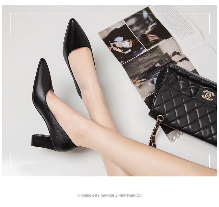 クヌースマーフ　Knuth Marf パンプス　ブラック　黒 クヌースマーフ Knuth Marf パンプス ブラック 黒 Knuth Marf