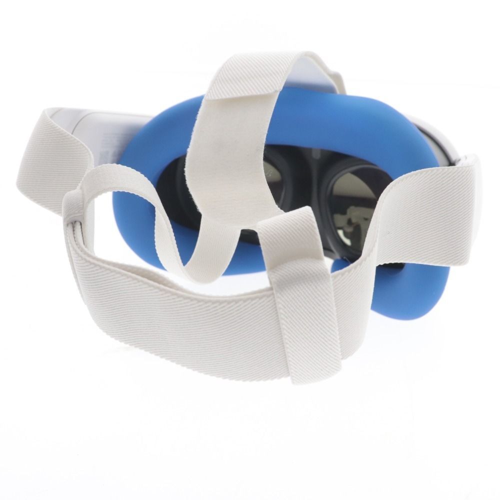 メタクエスト3 512GB ヘッドストラップ セット 中古 メタクエスト3 512GB ヘッドストラップ セット 中古 Quest 3 Meta