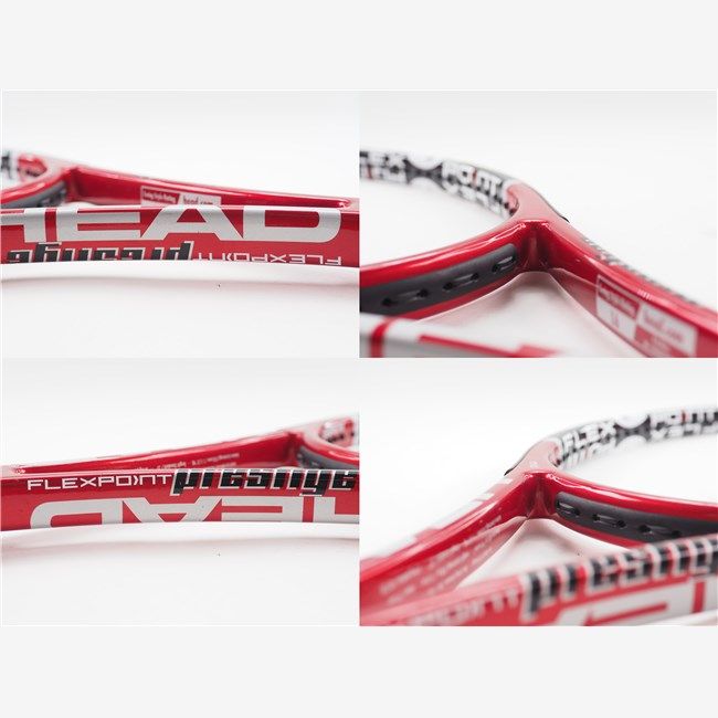 テニスラケット ヘッド フレックスポイント プレステージ MID (G3