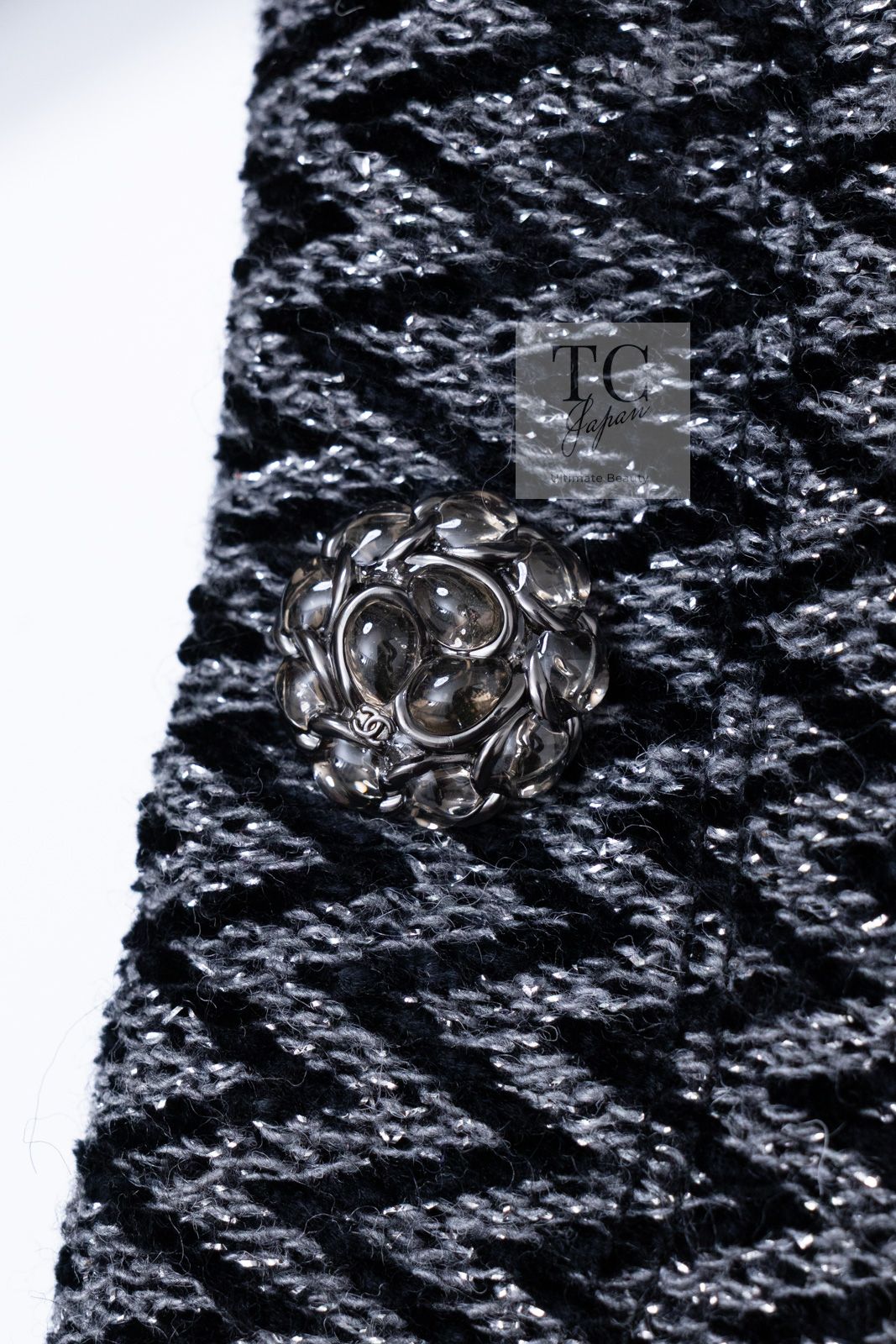 ランウェイ登場 カール