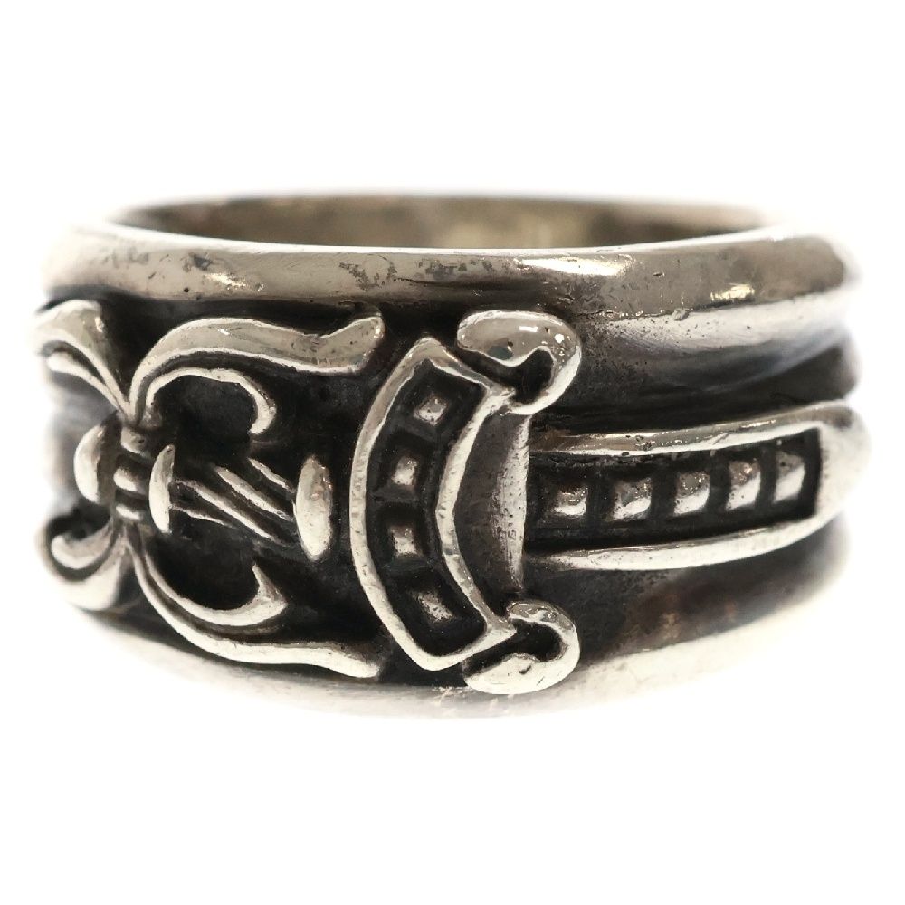 CHROME HEARTS