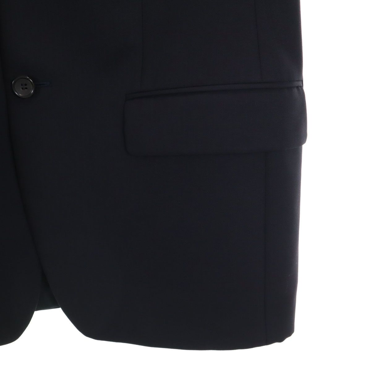 GUCCI グッチ ウールブレンド スーツ 上下 セットアップ 46/不明