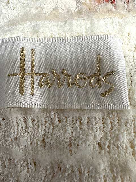 Harrods ハロッズ