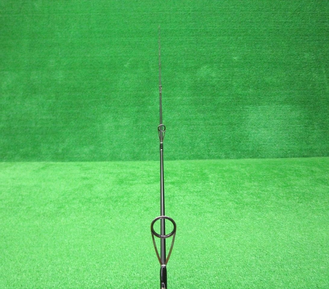 ECH堺 エバーグリーン カレイド セルペンティ TKSS-63L-ZZ