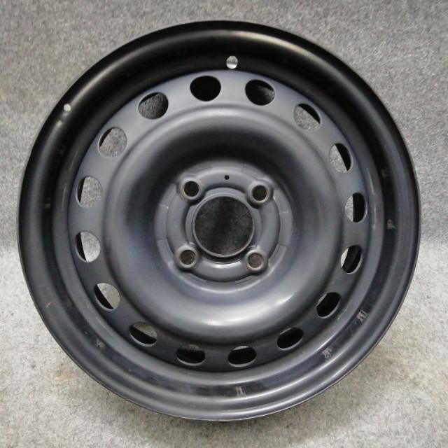スチールホイール 40300-1U607