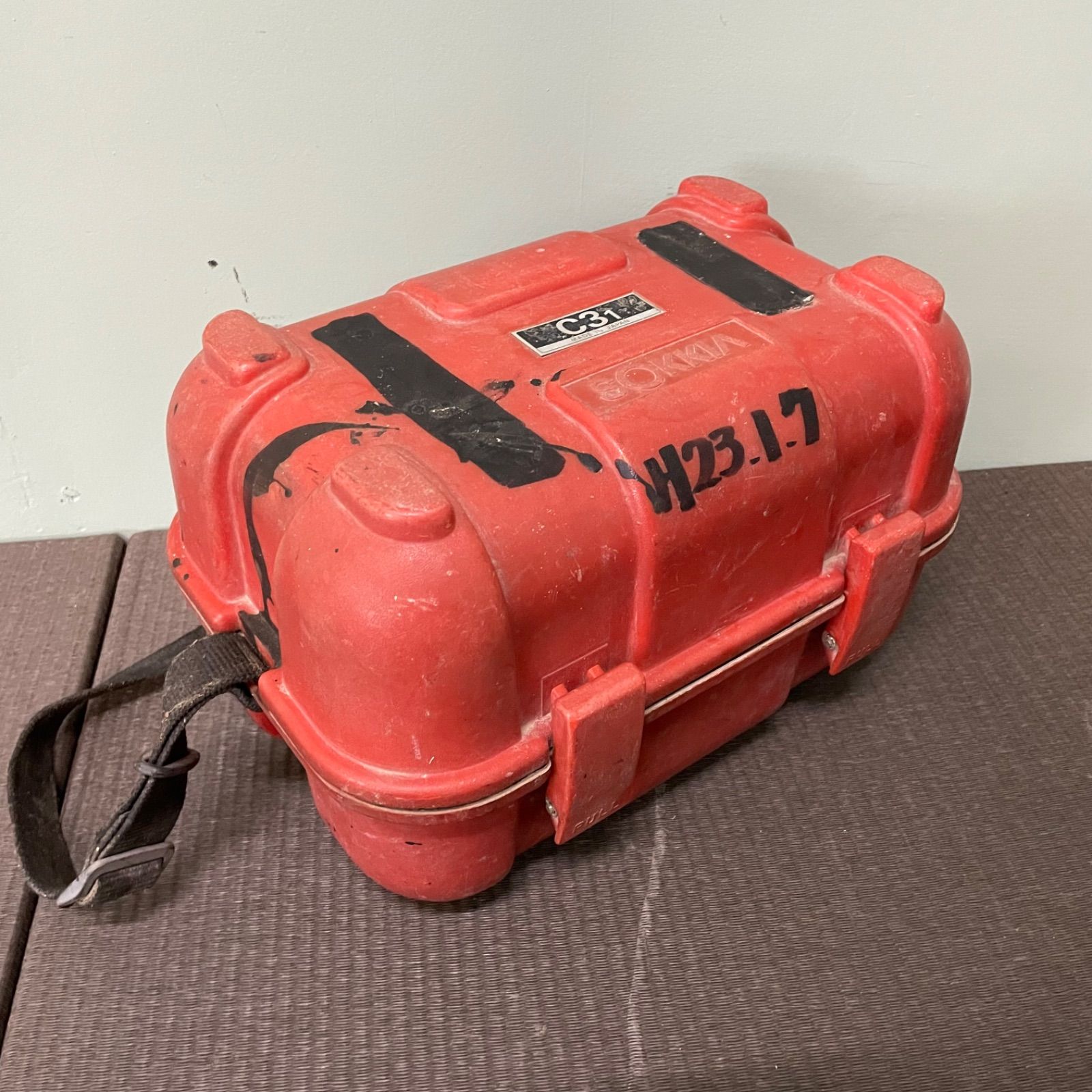 ソキア　オートレベル SOKKIA オートレベル