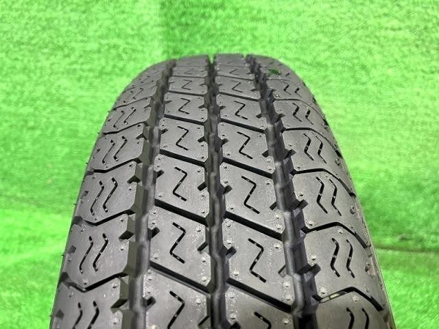 YOKOHAMA サマー ヨコハマ SUPERVAN356 145|80R12 80|78N LT 4本