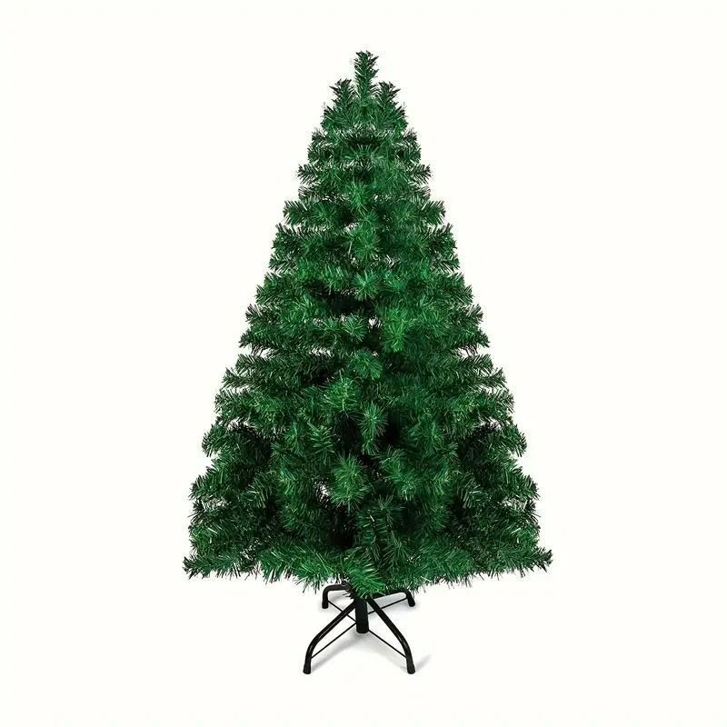 クリスマスツリー 全長150cm