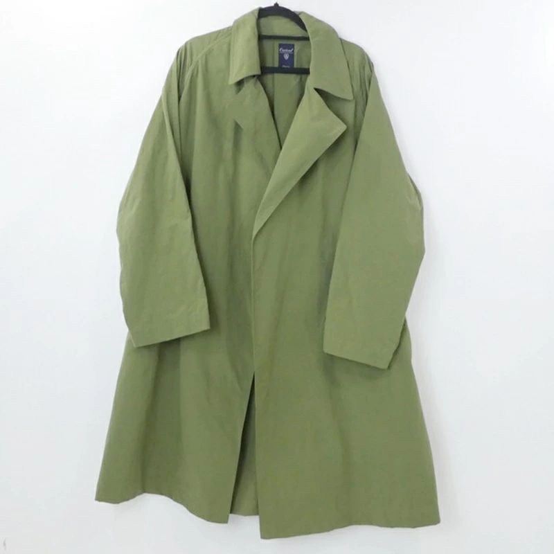 姫路東店 ORCIVAL | オーシバル その他アウター 2020S|S カーキ 094