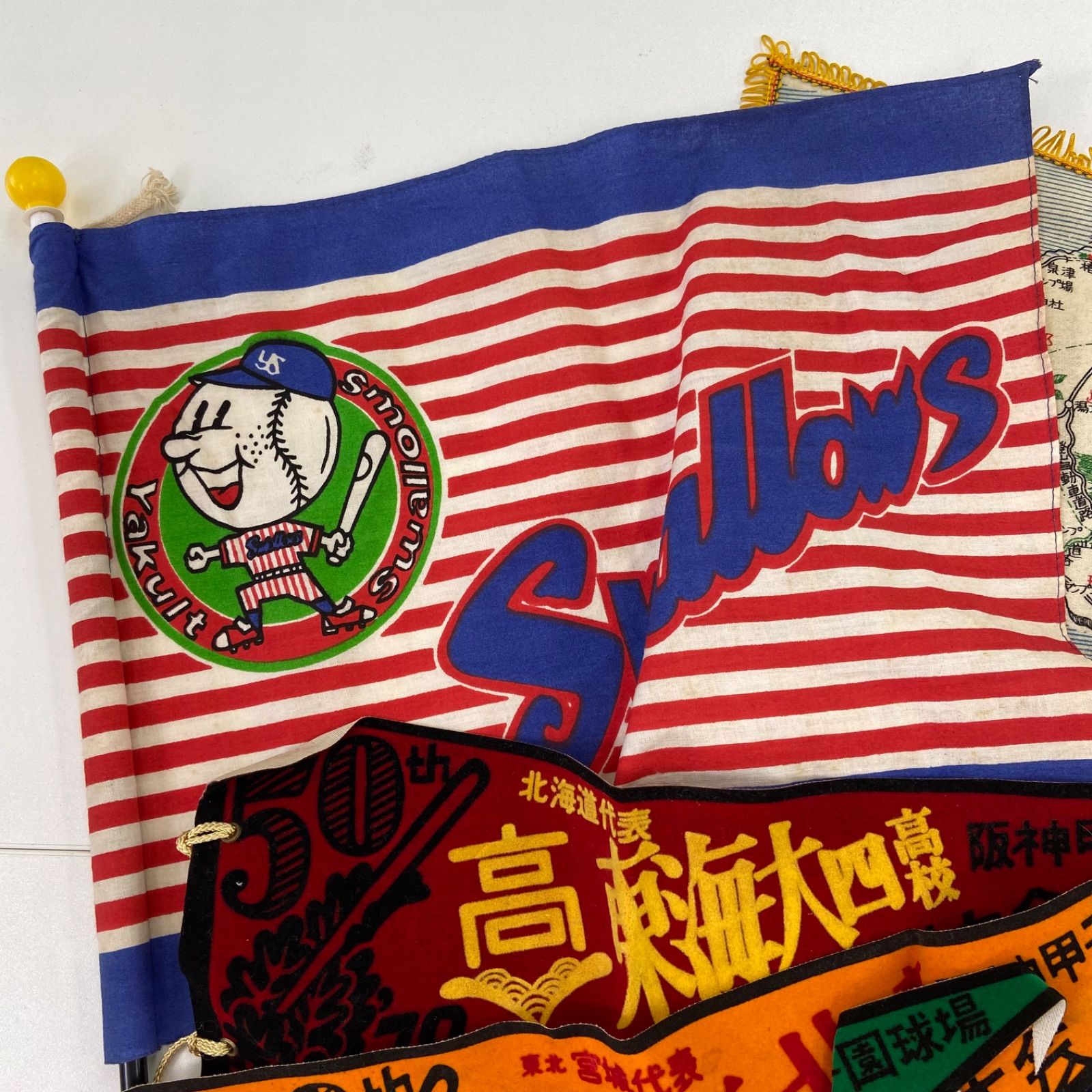 高校野球　ペナント 41iKs0ShK0L._UF350,350_QL50_.jpg