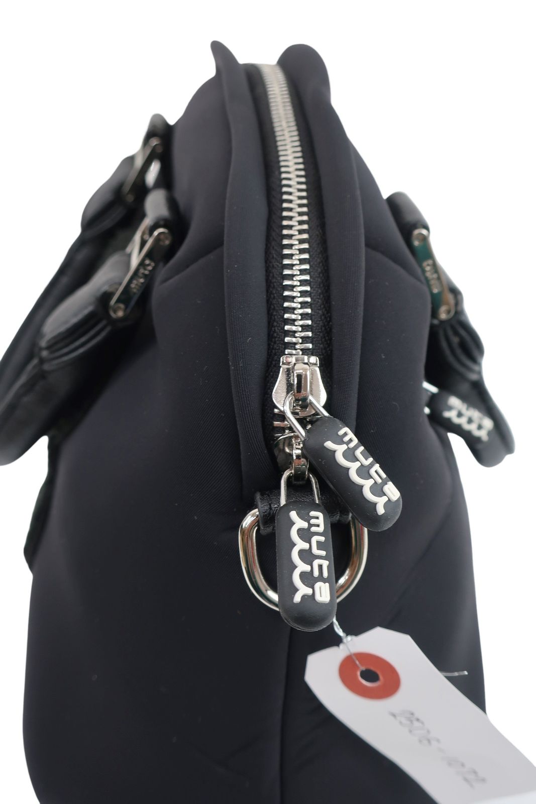 ムータ マリン 新品未使用 ミニトートバッグ 新品タグ付き muta MARINE