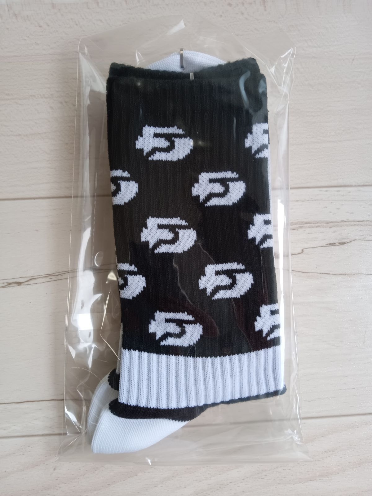 驚異のゴルフ用靴下 Men