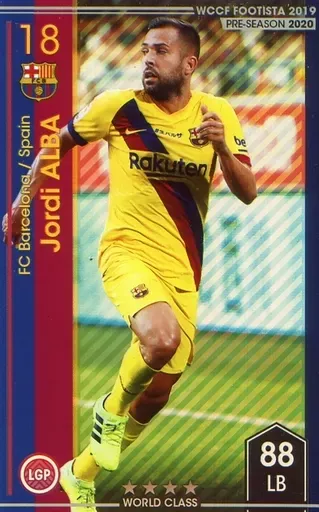2025年最新】ジョルディ・アルバの人気アイテム - メルカリ
