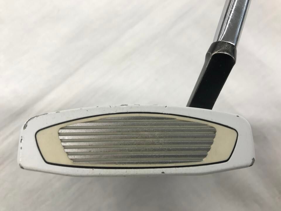 Spider EX PLATINUM|WHITE SMALL SLANT | | パター | テーラーメイド 最短即日発送