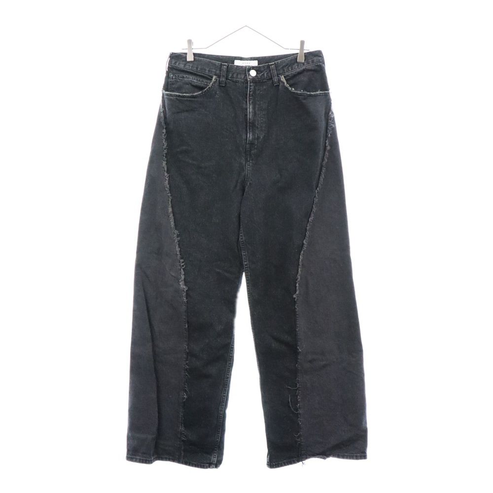 Jieda loose fit JEANS ジエダ　デニム 96424271_33_d_240.jpg