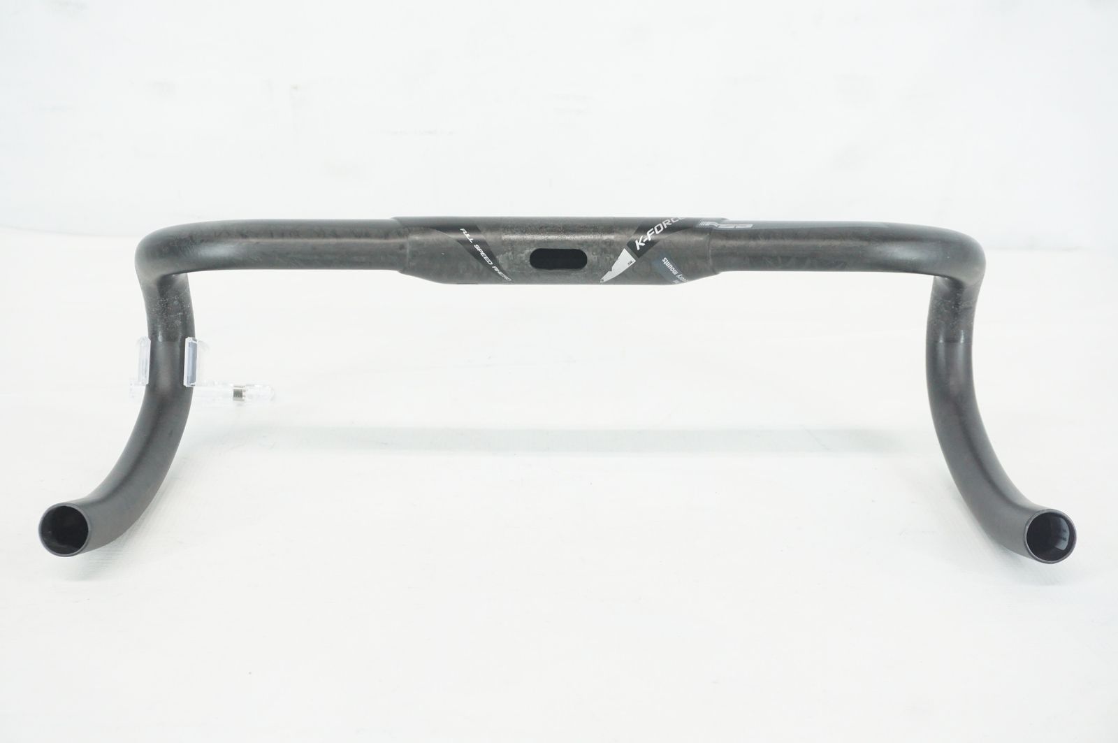 FSA エフエスエー K-FORCE CARBON COMPACT φ31.8 420mm ハンドル バイチャリ阪急塚口店