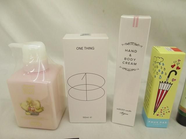 未使用 コスメ 素数 フェルナンダ サンドマン 他 まつ毛美容