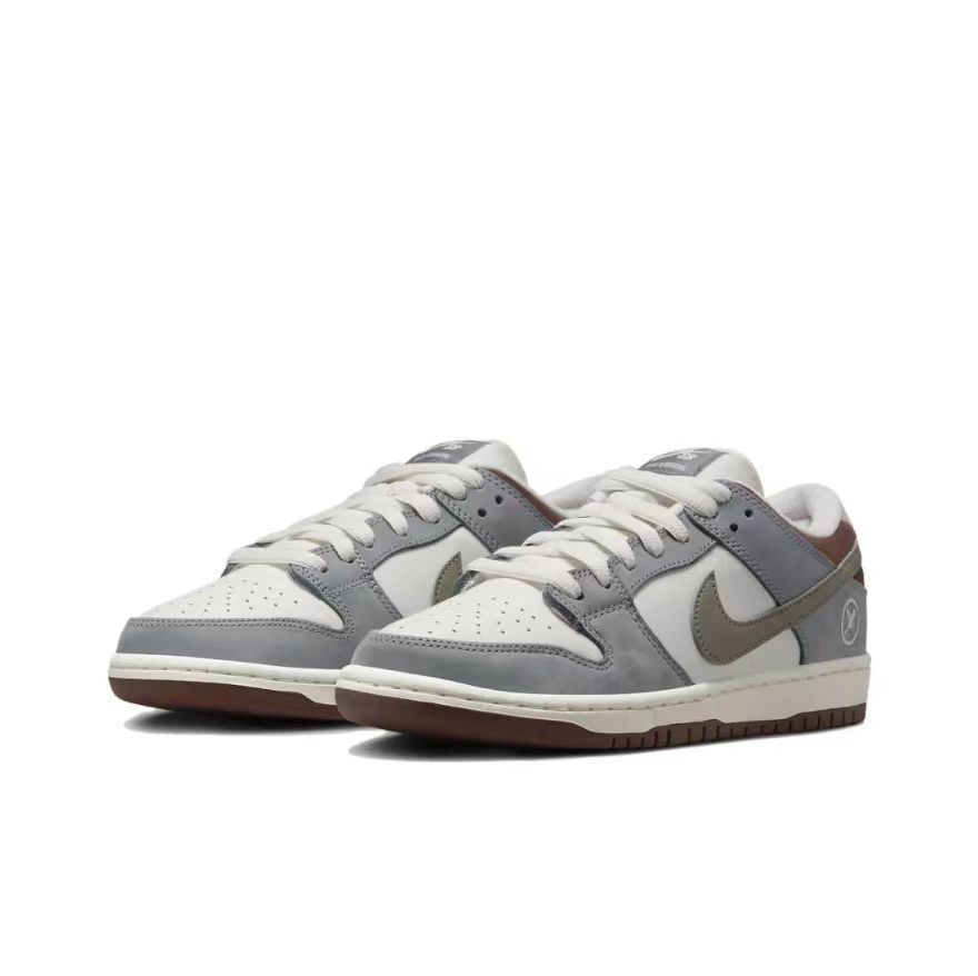 Nike SB Dunk Low Pro QS 堀米 雄斗 - メルカリ