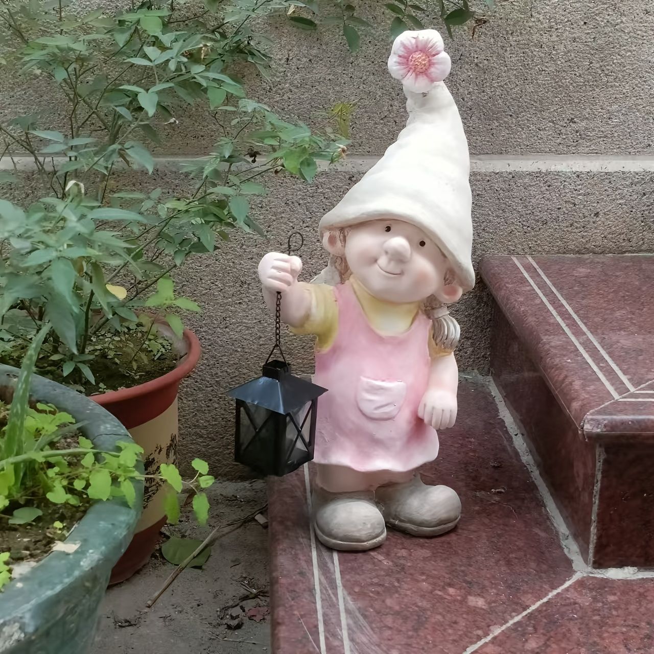屋外