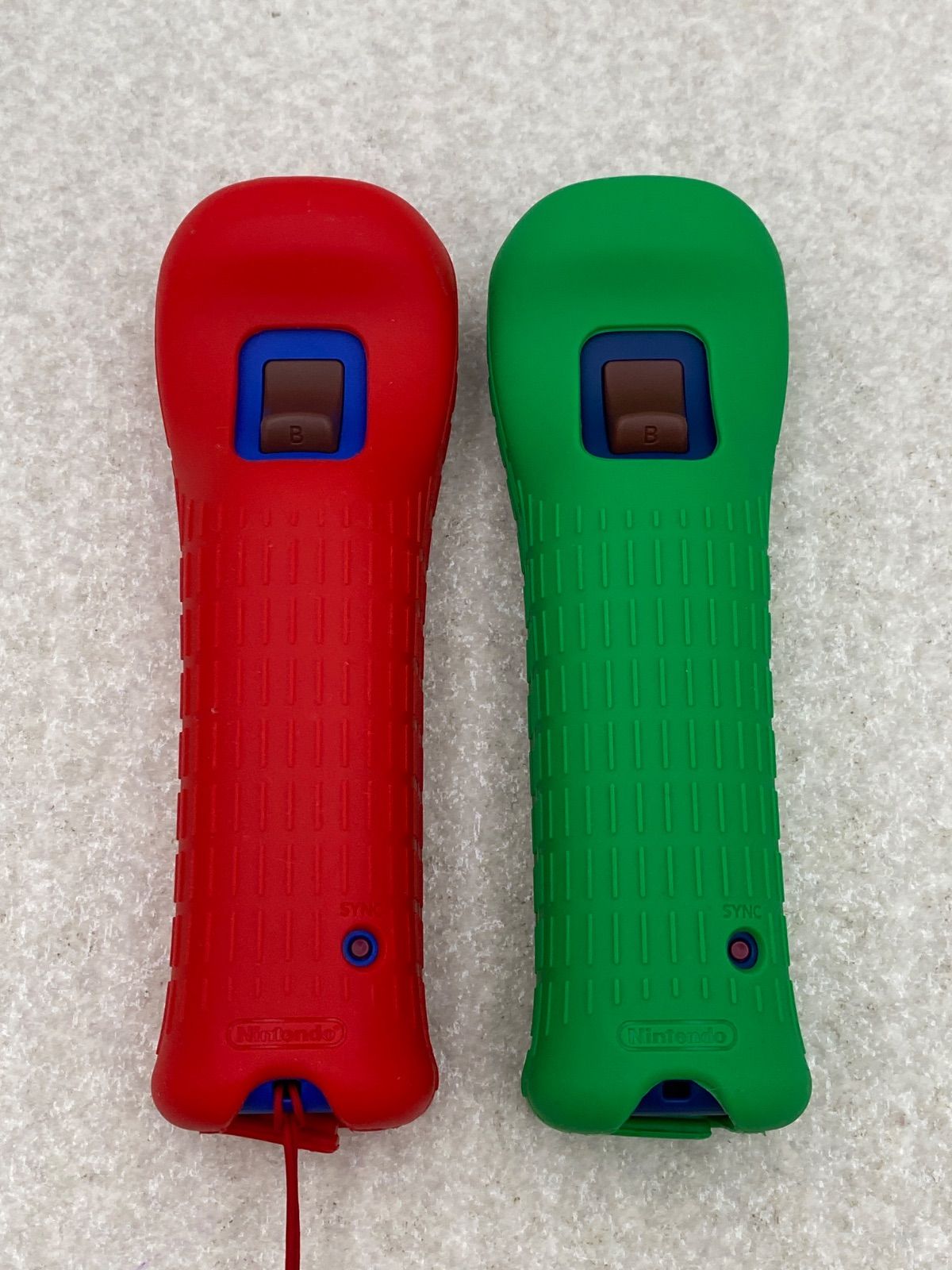 マリオ ルイージ