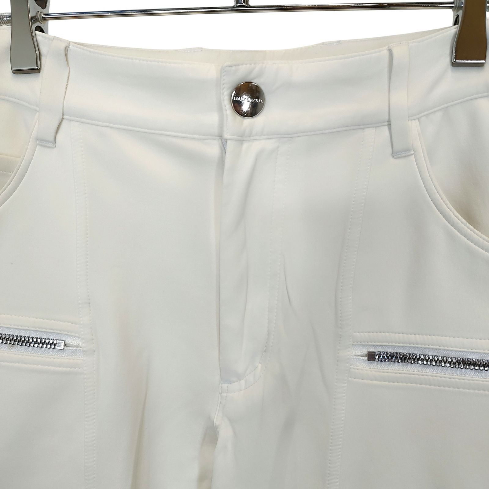 MARK＆LONA マークアンドロナ ゴルフ TROUSERS ストレッチ パンツ MLM