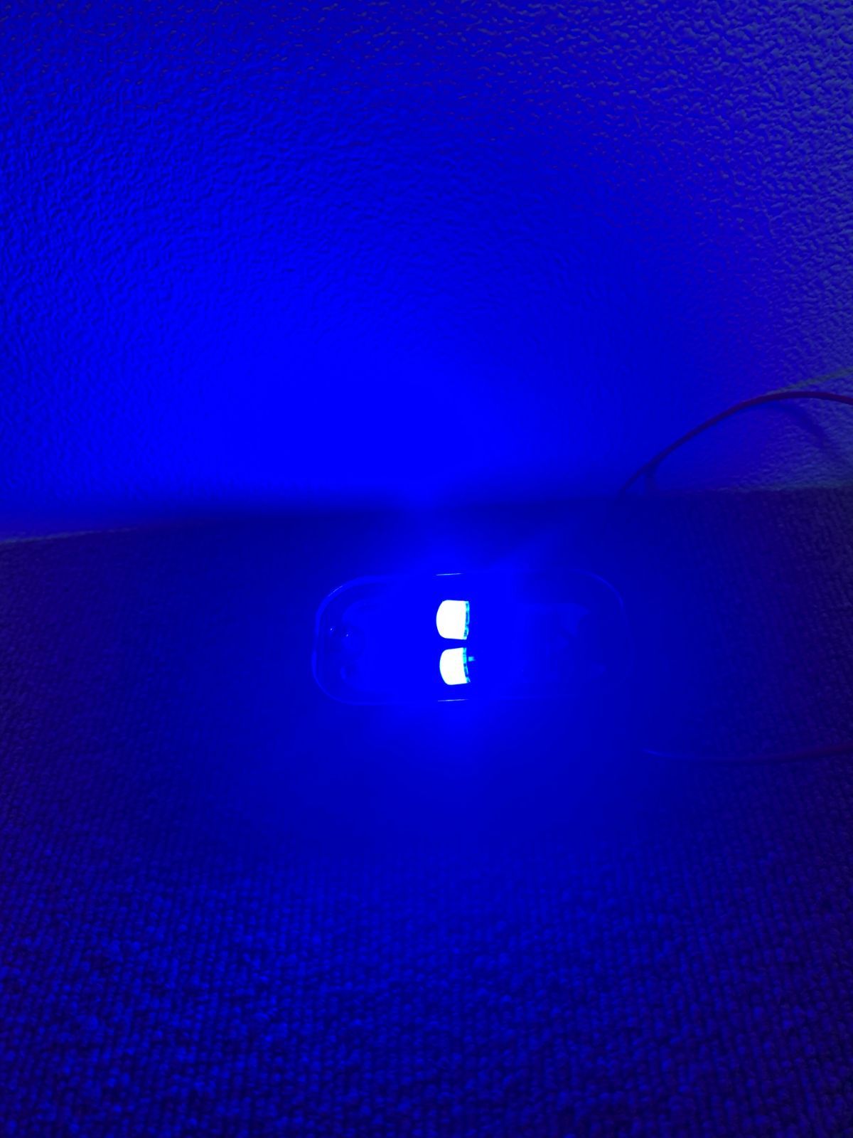 24V 角型マーカー