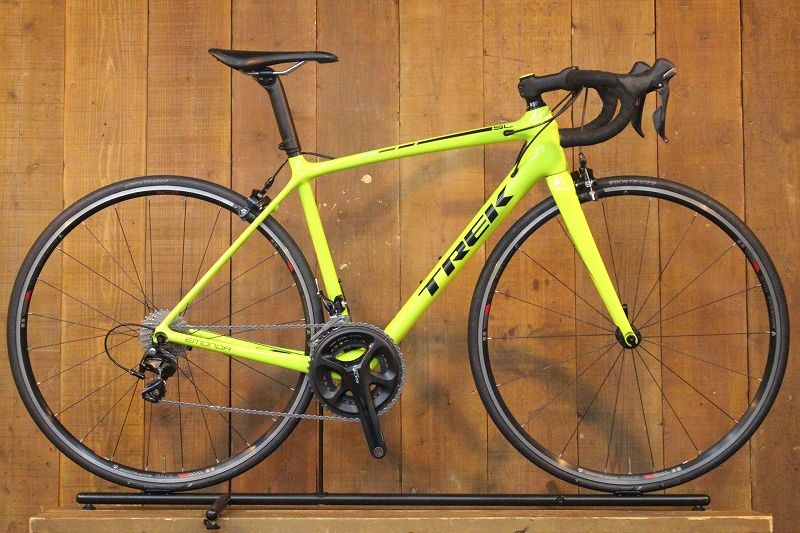 トレック TREK エモンダ EMONDA SL5 2016年モデル 52サイズ シマノ 105 