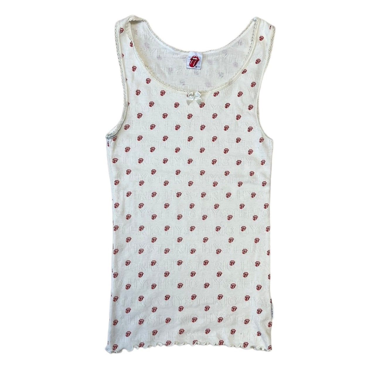 HYSTERIC GLAMOUR THE ROLLING STONES ヒステリックグラマー ザ