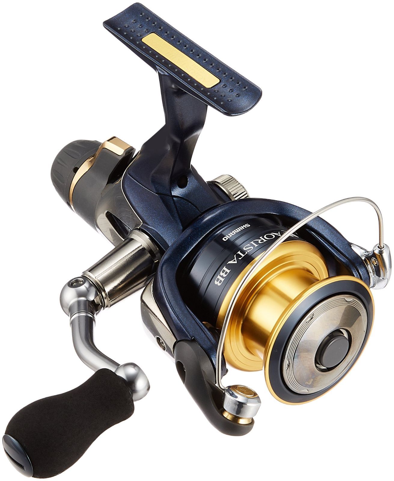【在庫処分】シマノ(SHIMANO) リール 13 アオリスタ BB 2500/ 在庫処分】シマノ(SHIMANO) リール 13 アオリスタ BB 2500/C3000HG