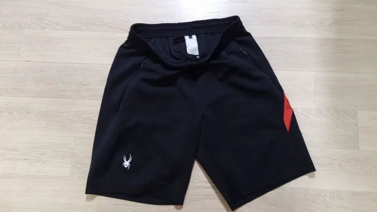 SPYDER FLEX ハーフパンツ Lサイズ 黒 楽天市場】パンツ スパイダーフレックスの通販