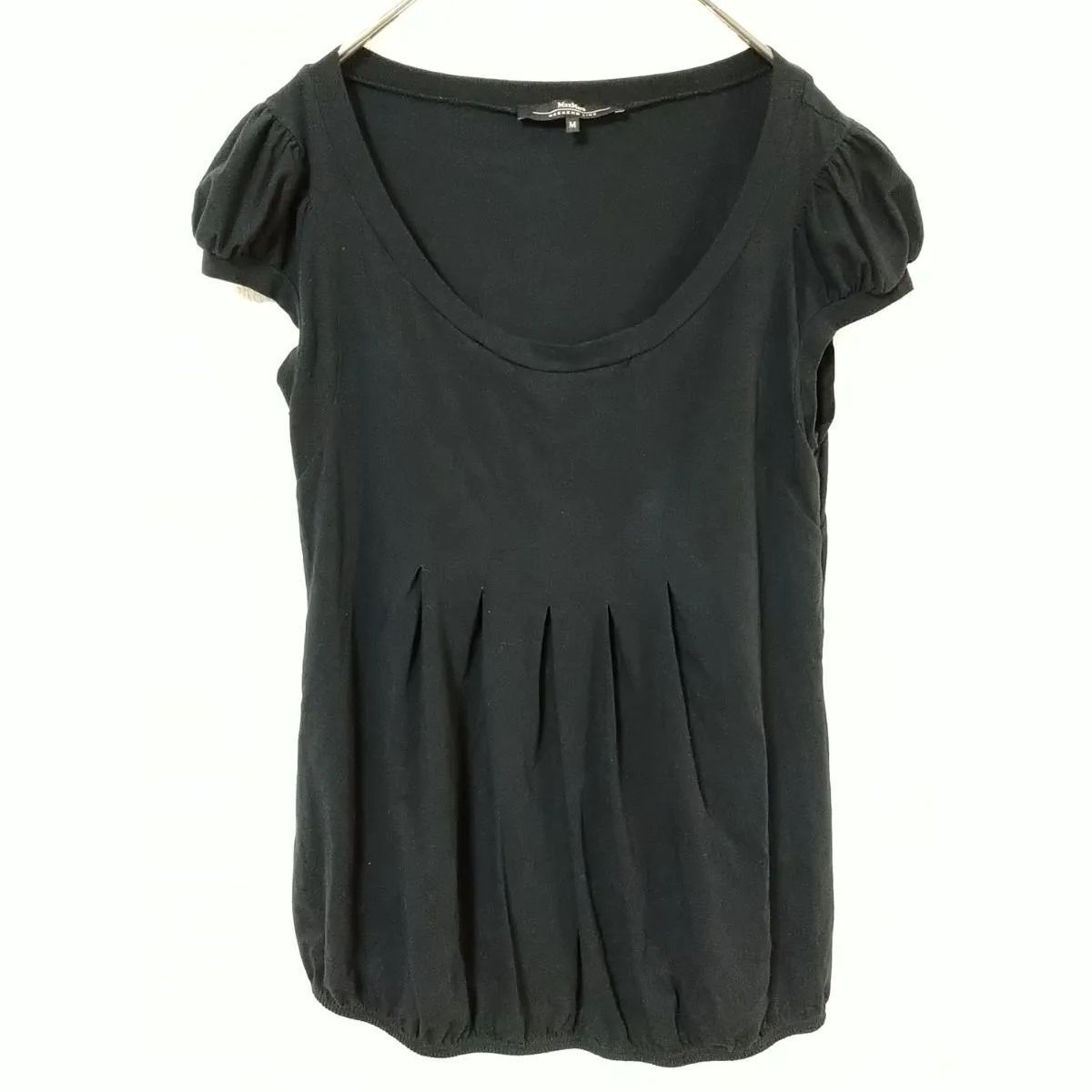 MaxMara  マックスマーラ  フレンチスリーブ  カットソー MaxMara マックスマーラ フレンチスリーブ カットソー