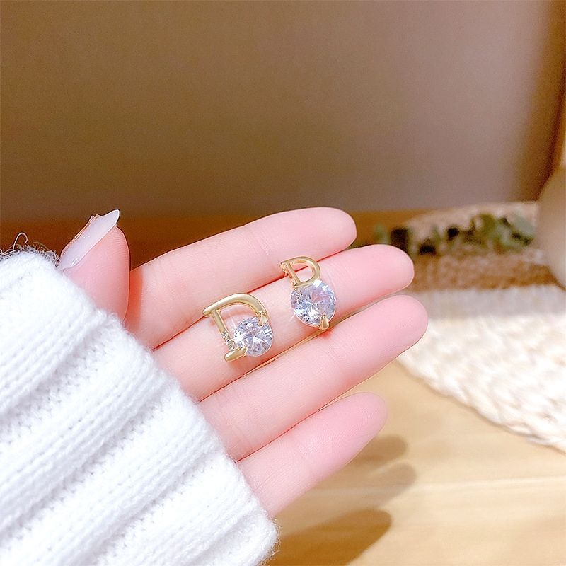 新しく着き アクセサリー 結婚指輪 婚約指輪 リング 指輪 ピアス レディース 韓国 ダイヤ