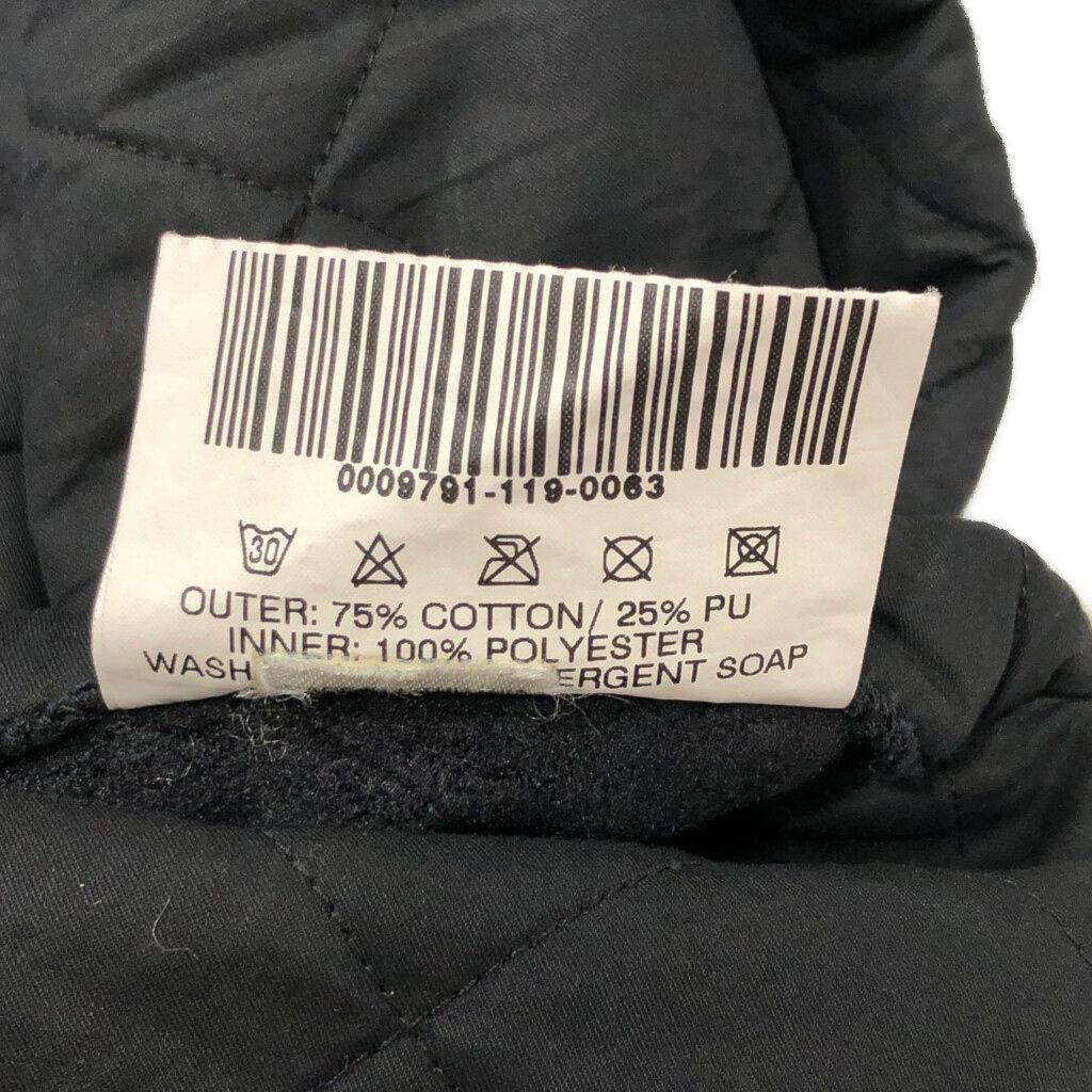 Barbour