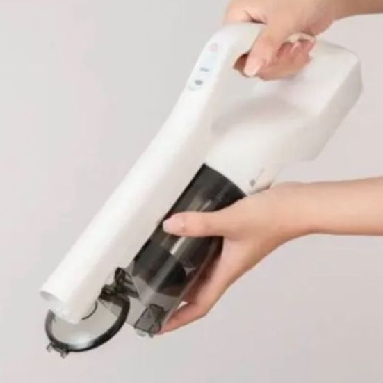 ニトリ　コードレススティッククリーナー　（MA201SC　ホワイト） ニトリ コードレススティッククリーナー (MA201SC ホワイト) : ニトリ