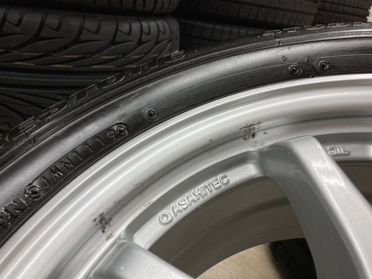 スタッドレス早期割!!50プリウス純正 15in 6.5J+40 5/100◆195/65R15 BS ブリザック VRX◆プリウス ウィッシュ カローラ プレミオ CT