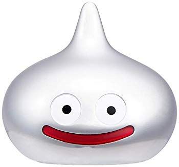 中古】【非常に良い】ドラゴンクエスト メタリックモンスターズ
